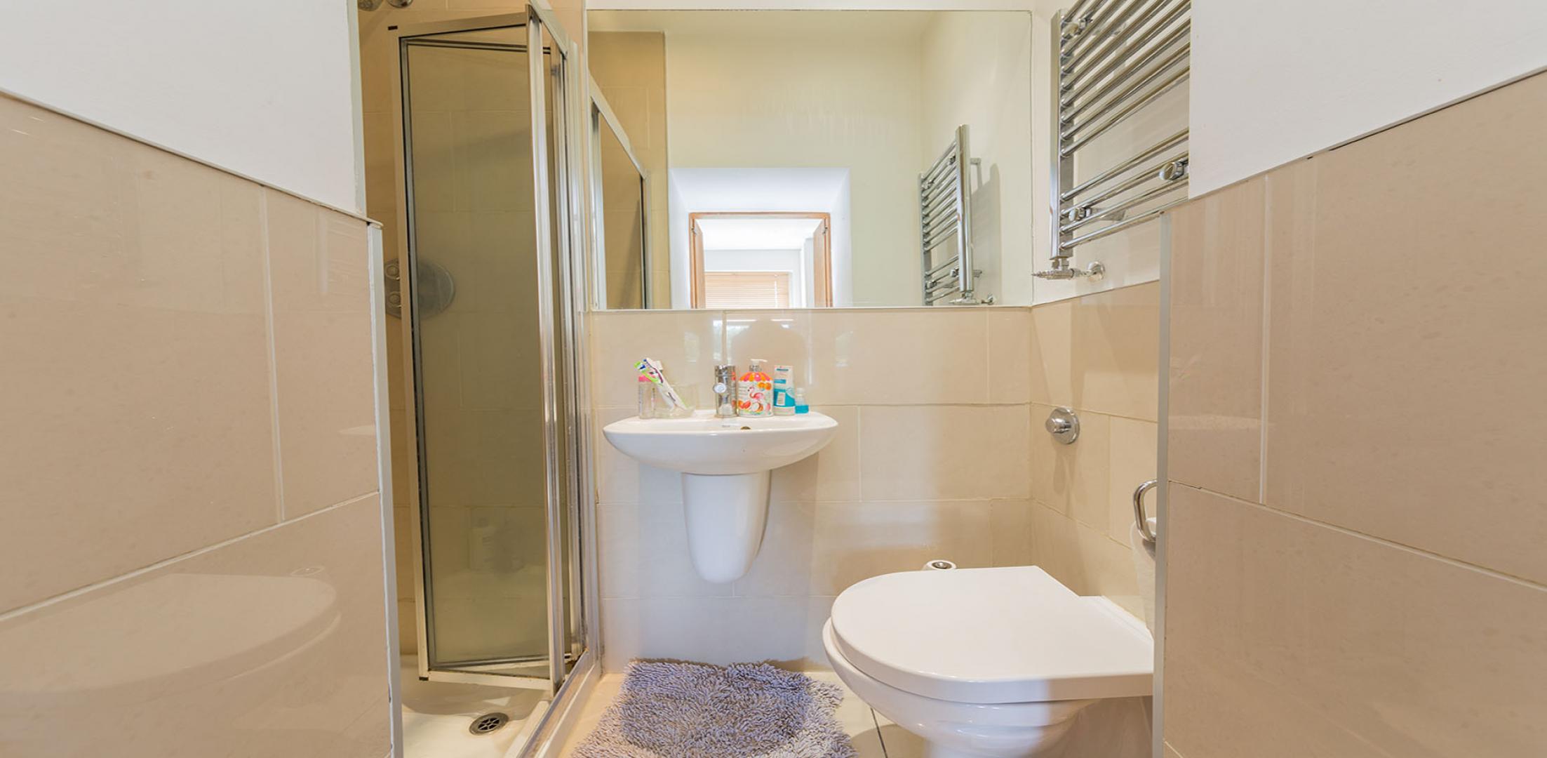 Modern Apartment Iverson Road, West Hampstead